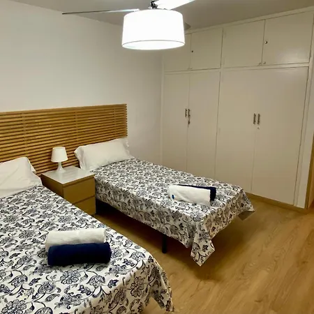 Moderno En 1a Linia De Mar En Salou. Apartment *