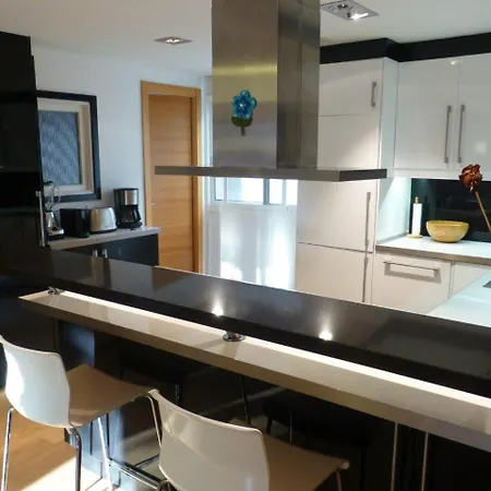 Moderno En 1a Linia De Mar En Salou. Apartment