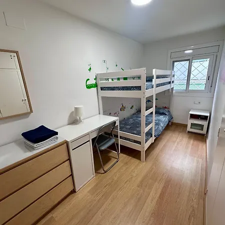 Moderno En 1a Linia De Mar En Salou. Apartment Salou